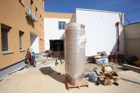 OGLED NOVIH PROSTOROV ZD CERKNICA 09 FOTO LJUBO VUKELIČ